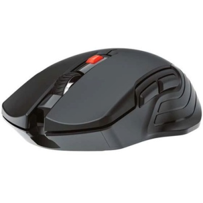 мишка бездротова fantech wg12 raigor iii (чорний) 