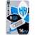 usb флеш-накопичувач hi-rali shuttle 16gb (сталевий) 