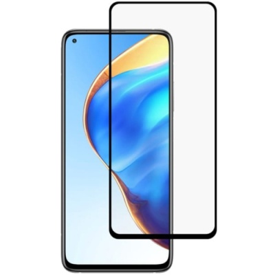 захисне скло ipaky для xiaomi mi 10t/mi 10t pro/ redmi k30s (чорний) 
