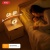 Нічник XO OZ12 Spaceman Night Lamp 1200 mAh White нічник xo oz12 spaceman night lamp 1200 mah white