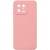 Купить чохол soft silicone case full для xiaomi 13 (рожевий) онлайн