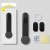 Автотримач Baseus C02 Magnetic (SUCC000201) Black Автотримач Baseus C02 Magnetic (SUCC000201) Black