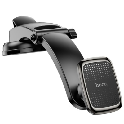 Автотримач Hoco CA107 (Чорний)
