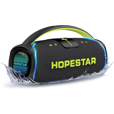 колонка hopestar a65 300w (чорний) 
