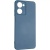Чохол Full Soft Case для Realme 10 4G - Dark Blue Купить чохол full soft case для realme 10 4g - dark blue онлайн