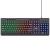 клавіатура провідна havit hv- kb907l black 