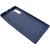 Купить силіконовий чохол slim soft case full для samsung n970 galaxy note 10 (dark blue) онлайн