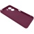 Чохол Soft Silicone Case Full для Xiaomi Redmi 13C/Poco C65 (Maroon) Купить чохол soft silicone case full для xiaomi redmi 13c/poco c65 (maroon) онлайн