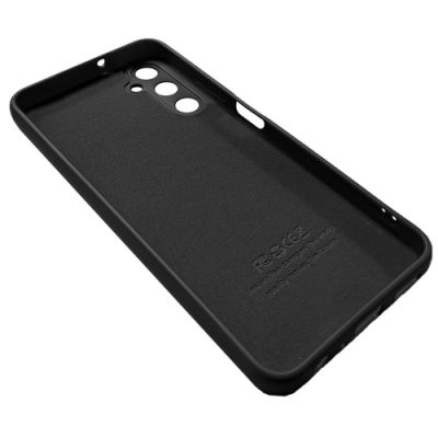 Купить чохол full soft case для samsung m346 galaxy m34 5g - black онлайн