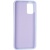 Силіконовий чохол Soft Silicone CaseVsMagnet Ring для Samsung A025 Galaxy A02S - Lavander Купить силіконовий чохол soft silicone casevsmagnet ring для samsung a025 galaxy a02s - lavander онлайн