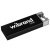 usb флеш-накопичувач wibrand 32gb chameleon (чорний) 