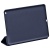 Купить чохол-книжка для планшета smart case no logo для ipad air 10.2 - dark blue онлайн