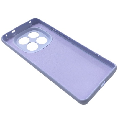 Купить чохол full soft case для xiaomi redmi note 14 pro plus 5g - lilac онлайн