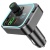 FM Модулятор Borofone BC53 PD20W+QC3.0 (Чорний) FM Модулятор Borofone BC53 PD20W+QC3.0 (Чорний)