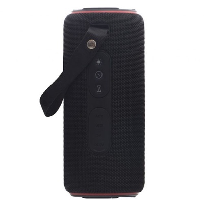 портативна колонка hopestar p30 (чорний) 