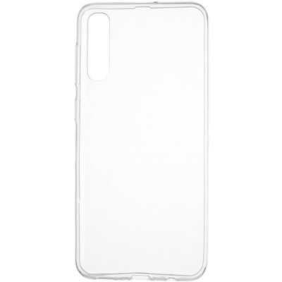 Купить силіконовий чохол ultra thin для samsung a505 galaxy a50/a307 galaxy a30s/a507 galaxy a50s (прозорий) онлайн