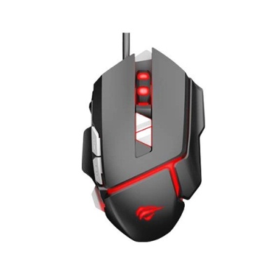 мишка дротова havit hv-ms793 gaming 