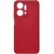 Купить силіконовий чохол soft tpu armor для honor x7a - wine red онлайн