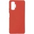 Купить чохол full soft case для xiaomi redmi note 10 pro - red онлайн