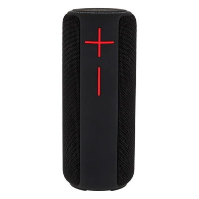 портативна колонка hopestar p24 (чорний) 