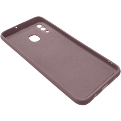 Купить чохол soft silicone case full для samsung a205 galaxy a20/a305 galaxy a30 (pink sand) онлайн