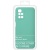 Купить силіконовий чохол soft silicone case для xiaomi redmi 10/redmi 10 2022 (бірюза) онлайн