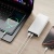 додаткова батарея power bank xo pb309 20000mah pd20w+qc3.0 22.5w (білий) 