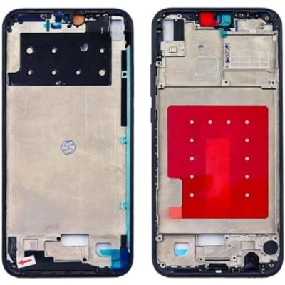 рамка дисплею для huawei p20 lite/nova 3e black