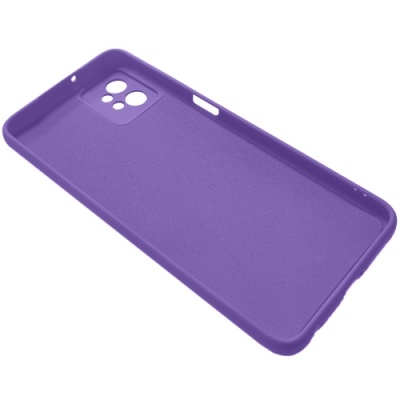 Купить чохол soft silicone case full для motorola g32 (elegant purple) онлайн