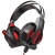 навушники для комп'ютера hoco w102 pc cool (червоний) 