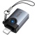 перехідник otg hoco ua46 lightning - usb2.0 (46pc) (сірий) 