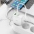Мережевий Зарядний Пристрій Hoco C113A PD65W+ QC3.0 (1USB/1Type-C) (білий) мережевий зарядний пристрій hoco c113a pd65w+ qc3.0 (1usb/1type-c) (білий)
