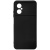 Купить чохол soft silicone case full для xiaomi poco m4 5g (black) онлайн
