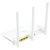 маршрутизатор (роутер) hoco hi30 wifi4 (білий) 