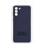 Купить чохол soft silicone case full для samsung g996 galaxy s21 plus (dark blue) онлайн