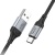 Кабель Hoco X102 USB - Type-C 3.0A/1m (Чорний) кабель hoco x102 usb - type-c 3.0a/1m (чорний)