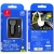 Автомобільний Зарядний Пристрій SkyDolphin SZ19T 1USB/20W/QC3.0 + 1Type-C/20W/PD + (USB - Type-C) (Чорний)