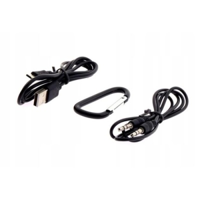 портативна колонка hopestar t5 (блакитний) 