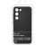 Купить силіконовий чохол soft silicone case для samsung s911 galaxy s23 - black онлайн