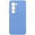 Купить чохол soft silicone case full для xiaomi redmi 15 (169.5/80.5/8.4mm) (linen blue/lilac) онлайн