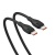 кабель baseus pudding series fast charging cable type-c - type-c 100w/2m (p10355702111-01) (black) 