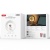 Нічник XO OZ12 Spaceman Night Lamp 1200 mAh White нічник xo oz12 spaceman night lamp 1200 mah white