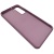 Купить силіконовий чохол soft silicone casevsmagnet ring для samsung s906 galaxy s22 plus - cherry purple онлайн