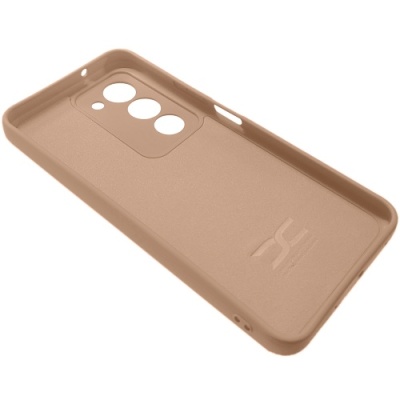 Купить чохол soft silicone case full для xiaomi redmi 15 (171.1/82.1/8.6mm) (pink sand) онлайн