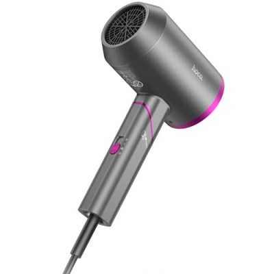 фен hoco hp13 plus 1600w (rose red) 