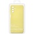 Купить чохол soft silicone case full для samsung a145 galaxy a14 4g/a146 galaxy a14 5g (лимонний) онлайн