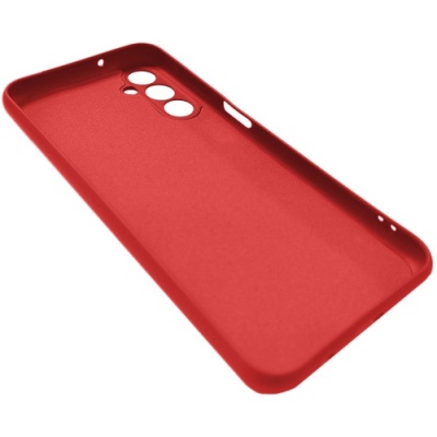 Купить чохол full soft case для samsung m146 galaxy m14 5g - red онлайн