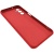 Чохол Full Soft Case для Samsung M146 Galaxy M14 5G - Red Купить чохол full soft case для samsung m146 galaxy m14 5g - red онлайн