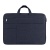 Сумка для ноутбука Dux Ducis LBTD Multi-Pocket Handbag for 15.5"-16" (Navy Blue) сумка для ноутбука dux ducis lbtd multi-pocket handbag for 15.5"-16" (navy blue)
