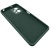 Купить силіконовий чохол soft silicone casevsmagnet ring для xiaomi redmi note 12 5g/poco x5 5g - army green онлайн